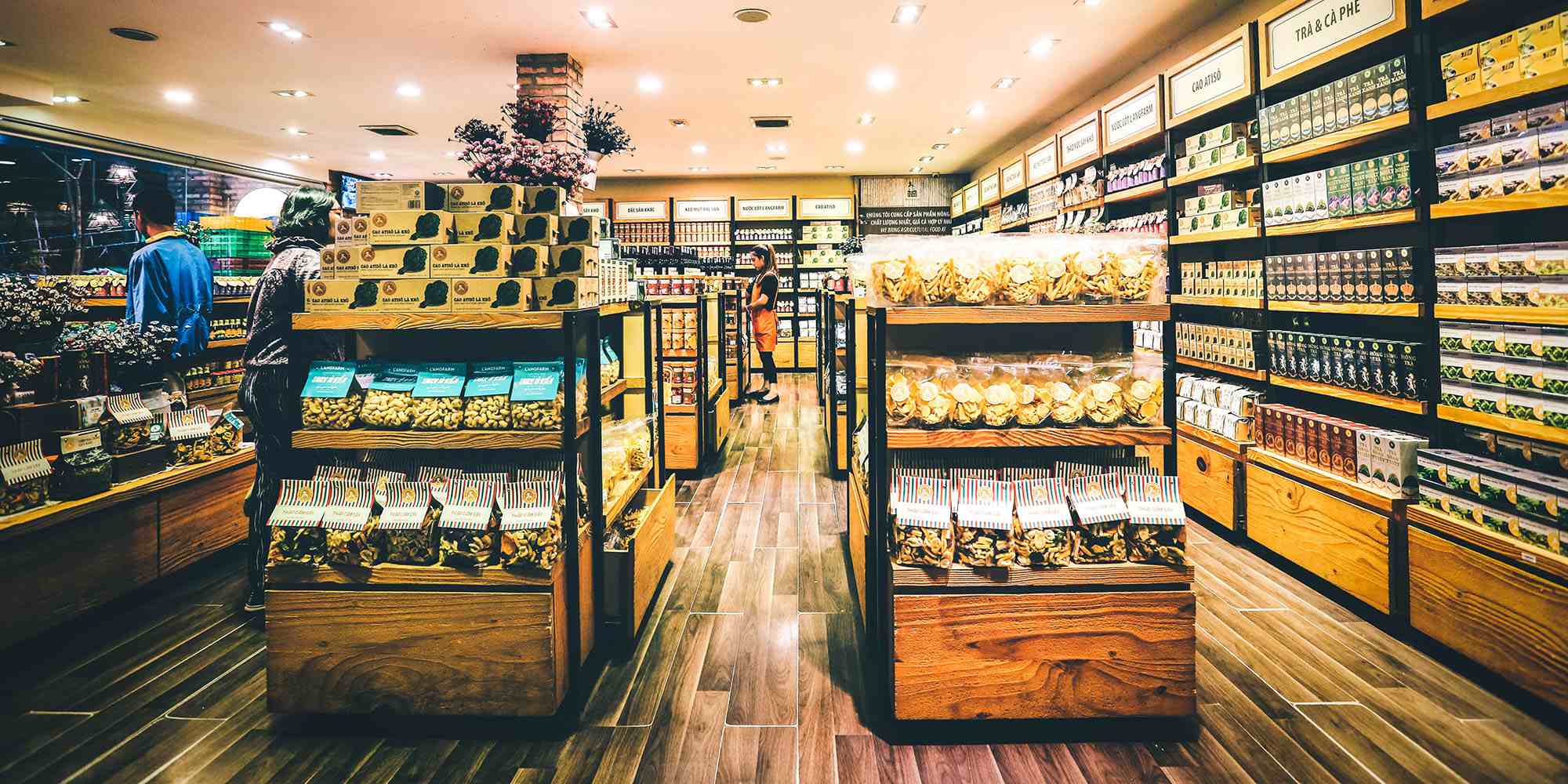 L’angfarm store 