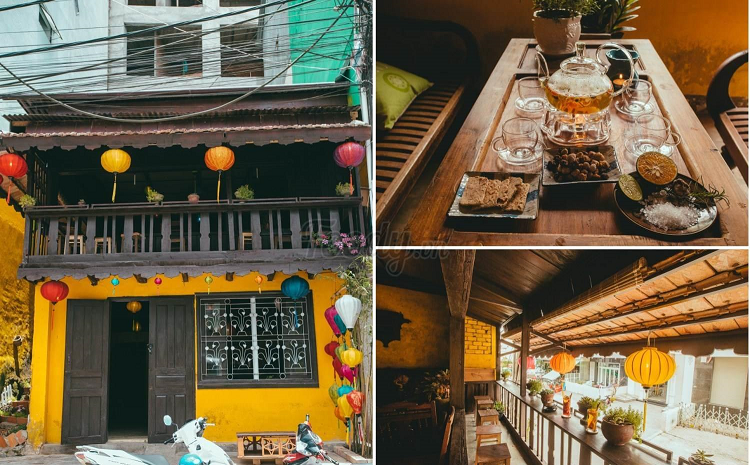 A little Hoi An A little Hoi An