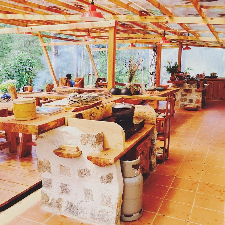 Andante farm and lodge Đà Lạt Andante farm and lodge Đà Lạt