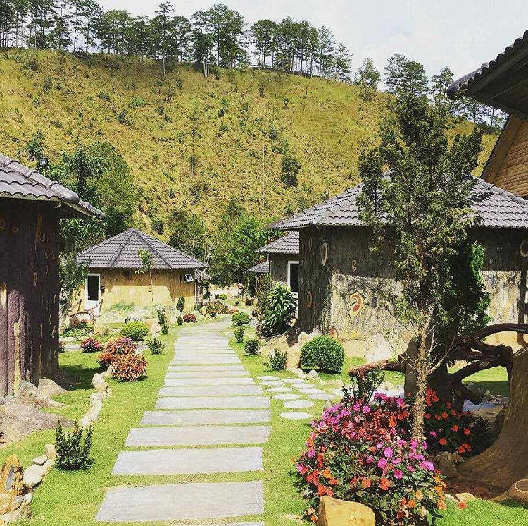 Green Bee Bungalow Green Bee Bungalow