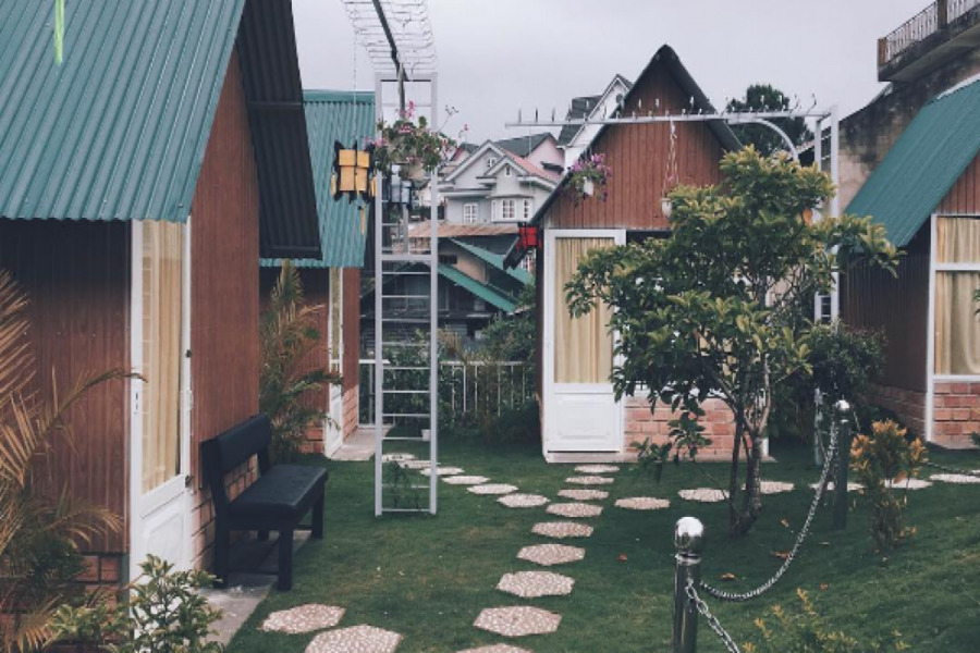 Dalat Discovery Home Dalat Discovery Home