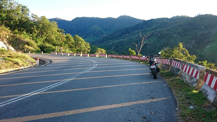 Đèo Ngoạn Mục