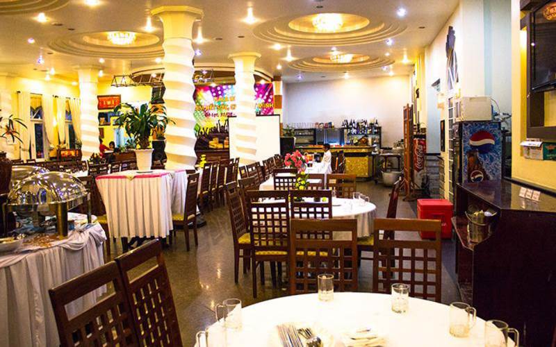 nhà hàng Đà Lạt nhà hàng Đà Lạt