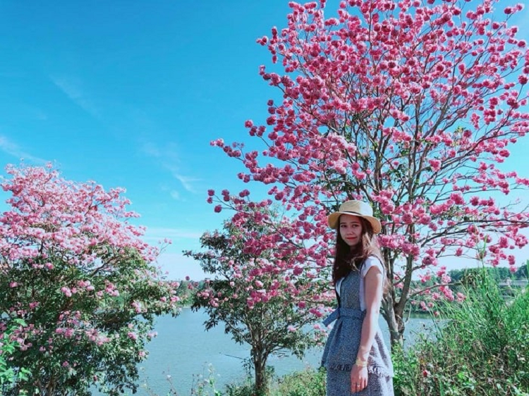 Hồ Nam Phương