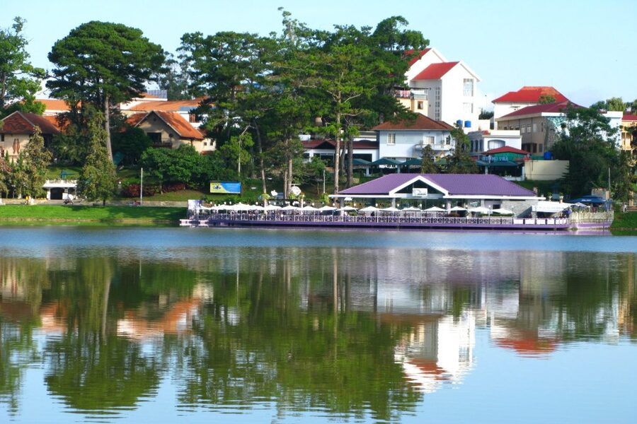 Nhà hàng Thanh Thủy Nhà hàng Thanh Thủy