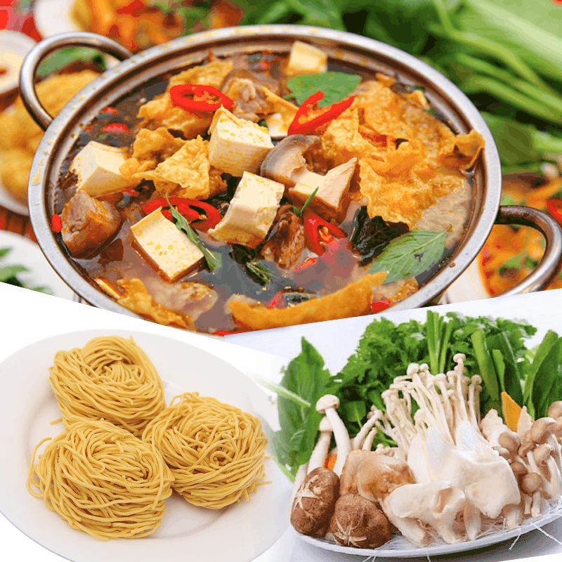 Dê núi A xô Đà Lạt