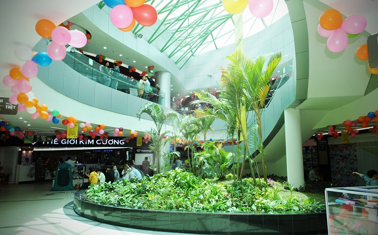 siêu thị Big C Đà Lạt siêu thị Big C Đà Lạt