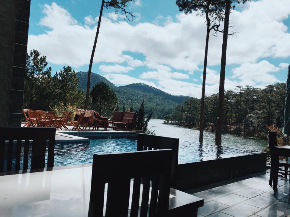 Villa Skylake