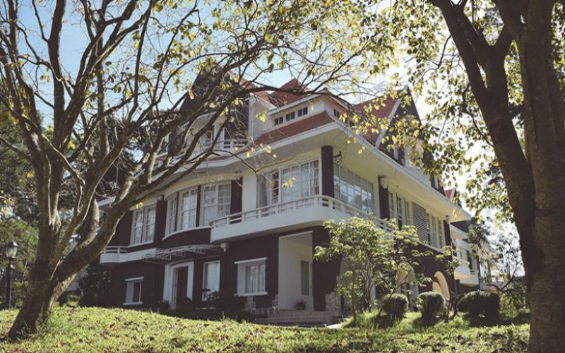 Khách sạn Công Đoàn