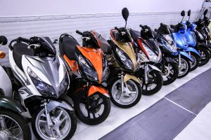 Dịch vụ thuê xe máy ở Đà Lạt cần chú ý những gì?