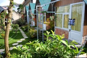 Windy Hill Coffee & Homestay – Chuỗi căn nhà nhỏ giữa đồi hoa xinh đẹp