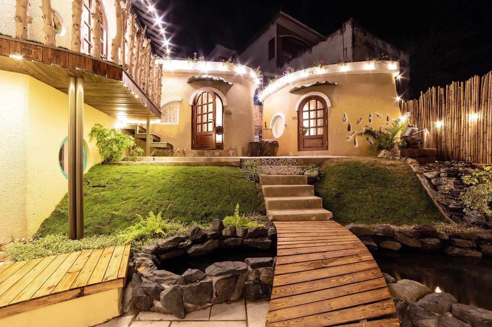 Homestay Fairy Town Homestay Fairy Town