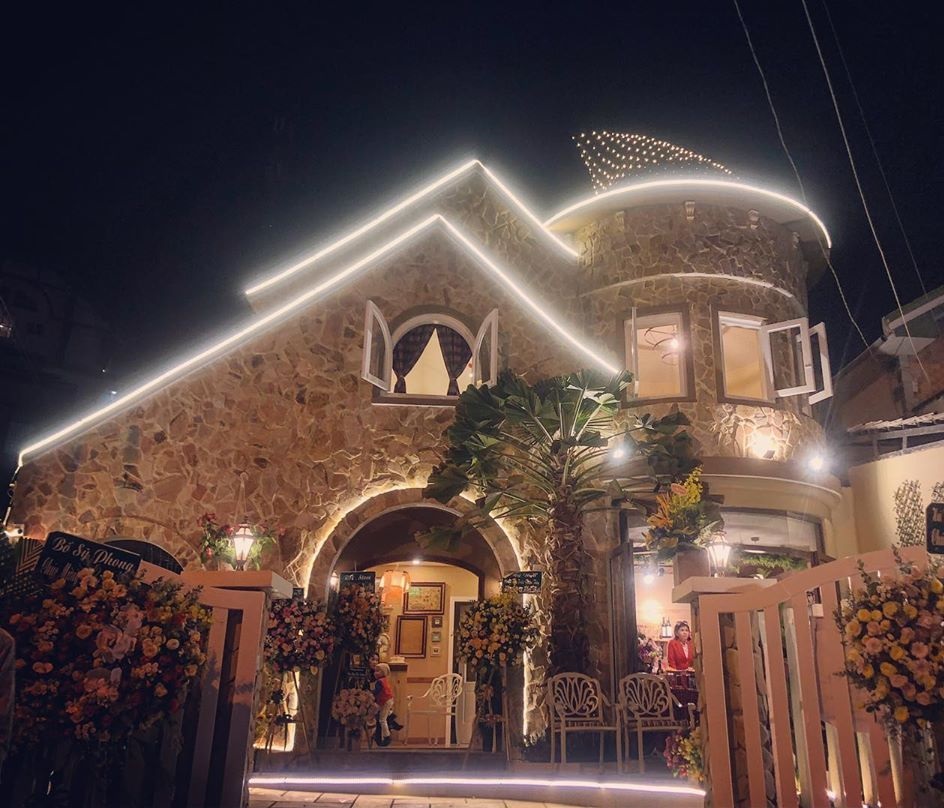 Homestay Fairy Town Homestay Fairy Town