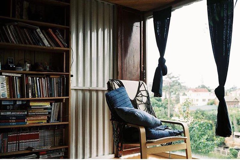 Indigo Home