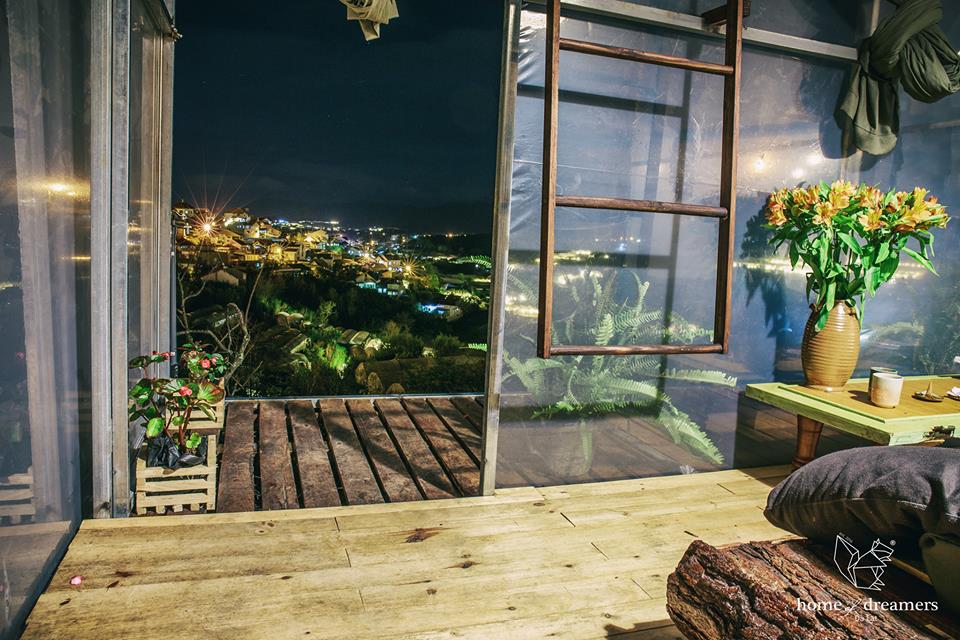 Indigo Home