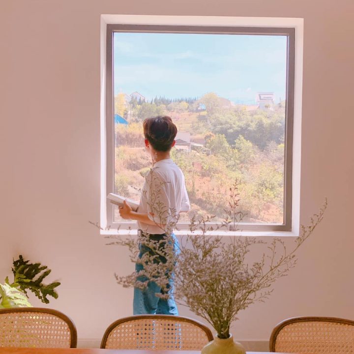 Những góc sống ảo nghìn like
