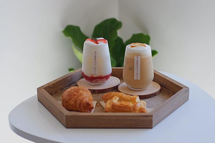 Các món nước, món bánh cực phẩm