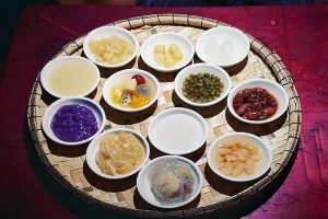 Chè Hé Đà Lạt – Quán chè thơm ngon ai cũng mê mệt