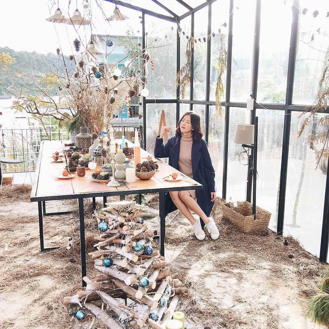 Lalaland Homestay