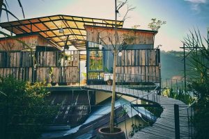 Lalaland Homestay dành cho những tâm hồn mộng mơ