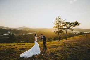 Khám phá đồi Trọc Đà Lạt: Một trong những ngọn đồi ngắm cảnh đẹp
