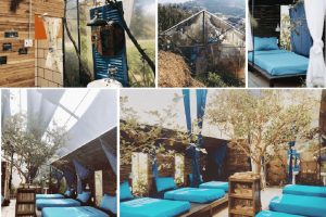 Review về The Barn Home Farm – Địa điểm lưu trú nghìn view