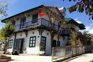 Nhà Gió homestay – Điểm lưu trú lý tưởng tại Đà Lạt