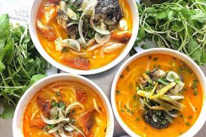 Top quán ăn ngon gần chợ Đà Lạt khiến bao tín đồ phải điên đảo