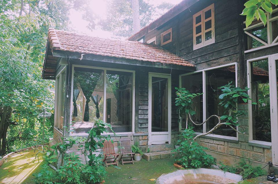 Le Bleu Homestay Le Bleu Homestay