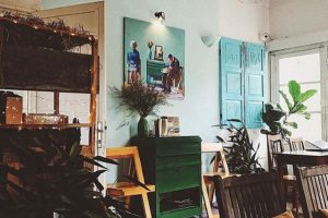 Rạp phim The Dreamer – Điểm đến cho tâm hồn mộng mơ