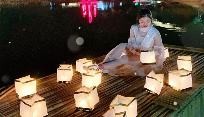 Thủy Đăng Viên Đà Lạt Thủy Đăng Viên Đà Lạt