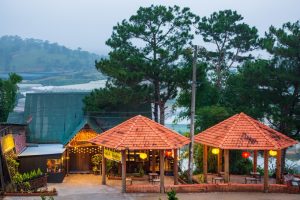 Không gian đậm chất cao nguyên của Avatar – Cafe & breakfast