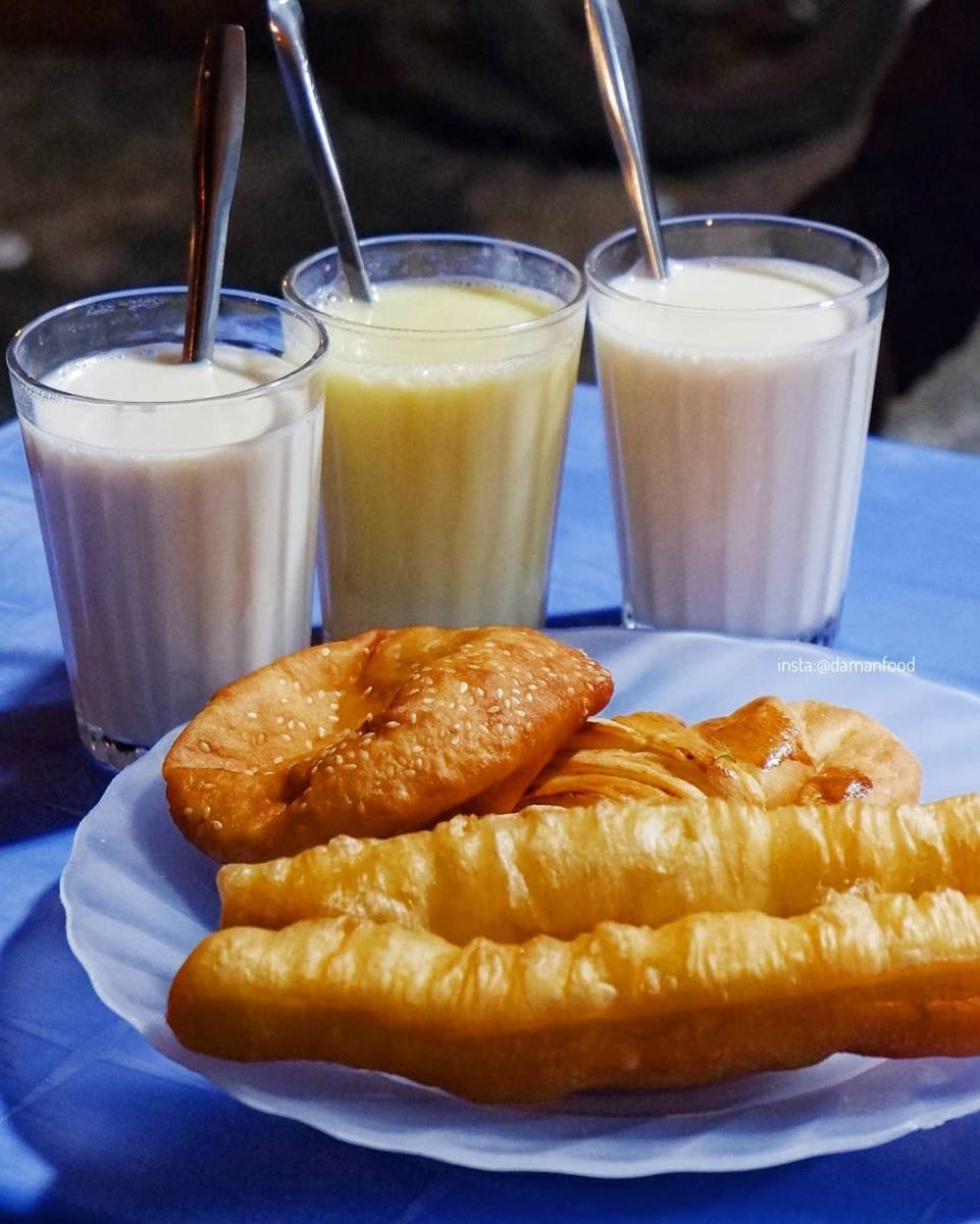 Đà Lạt uống nước gì Đà Lạt uống nước gì