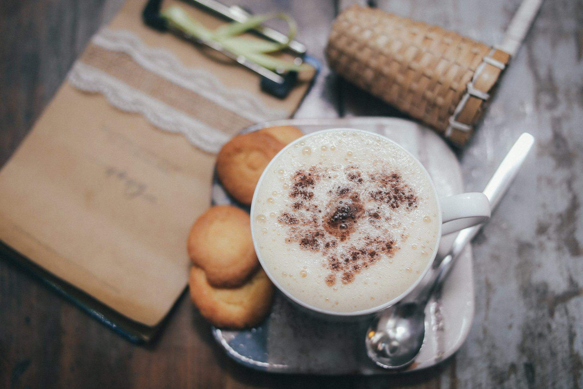 Đà Lạt uống nước gì Đà Lạt uống nước gì