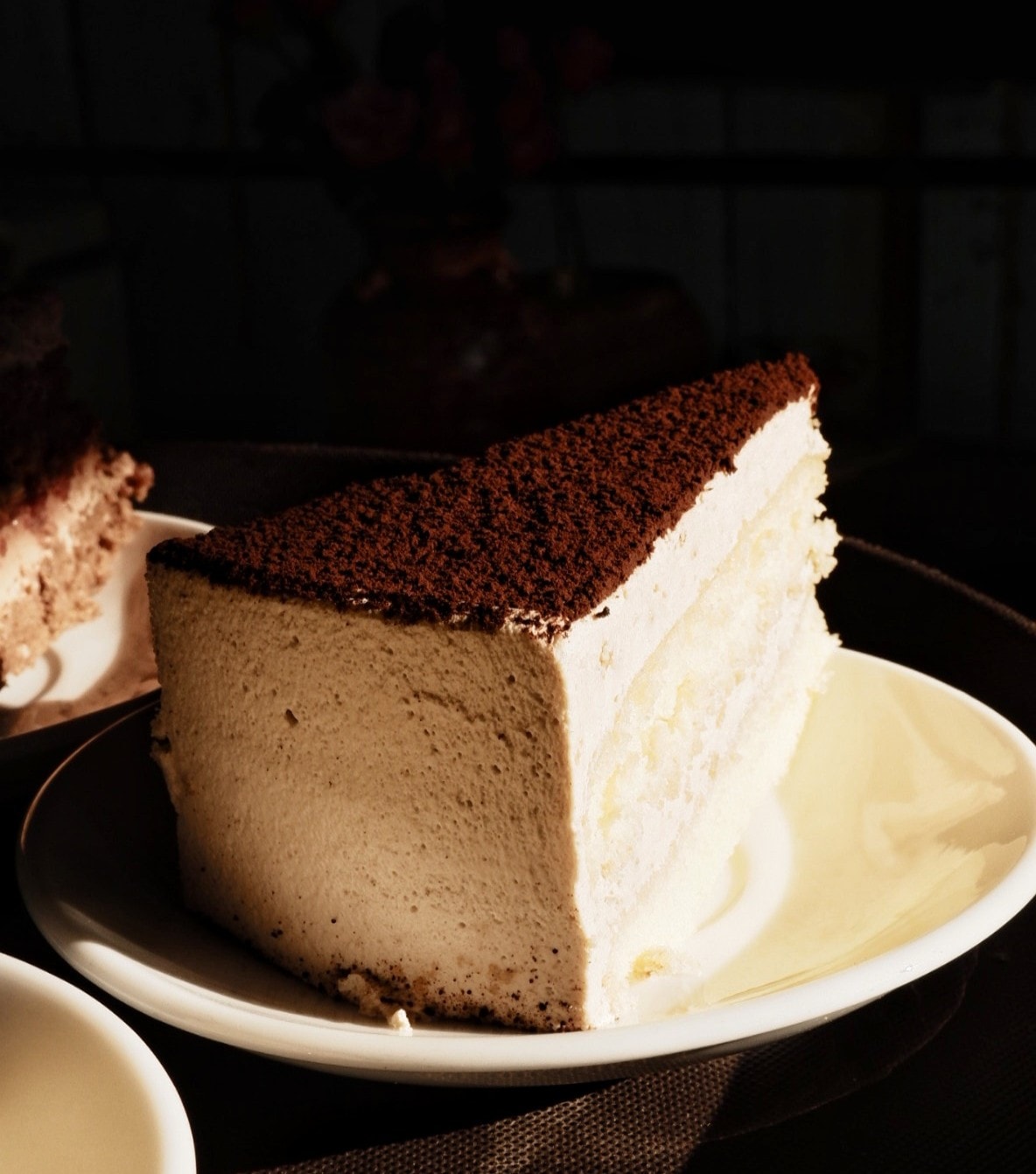Tiệm bánh ngon Tiệm bánh ngon