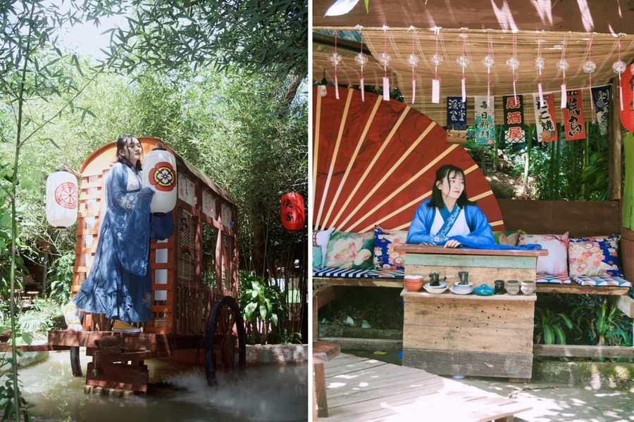 Hiệp Khách Lầu ĐÀ LẠT