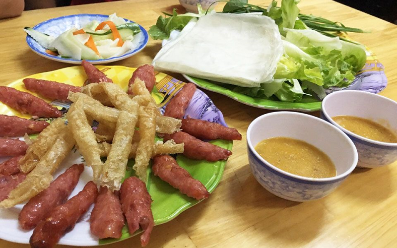 quán ăn ngon gần chợ Đà Lạt quán ăn ngon gần chợ Đà Lạt