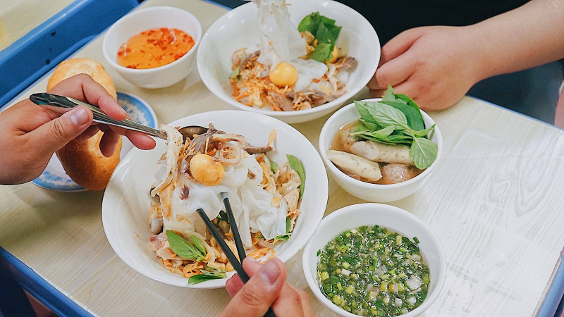 quán ăn ngon gần chợ Đà Lạt quán ăn ngon gần chợ Đà Lạt