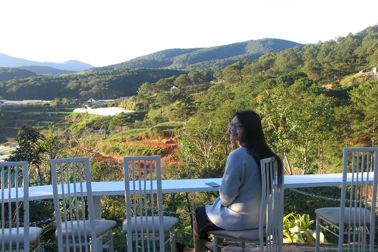 Sweet home Dalat homestay