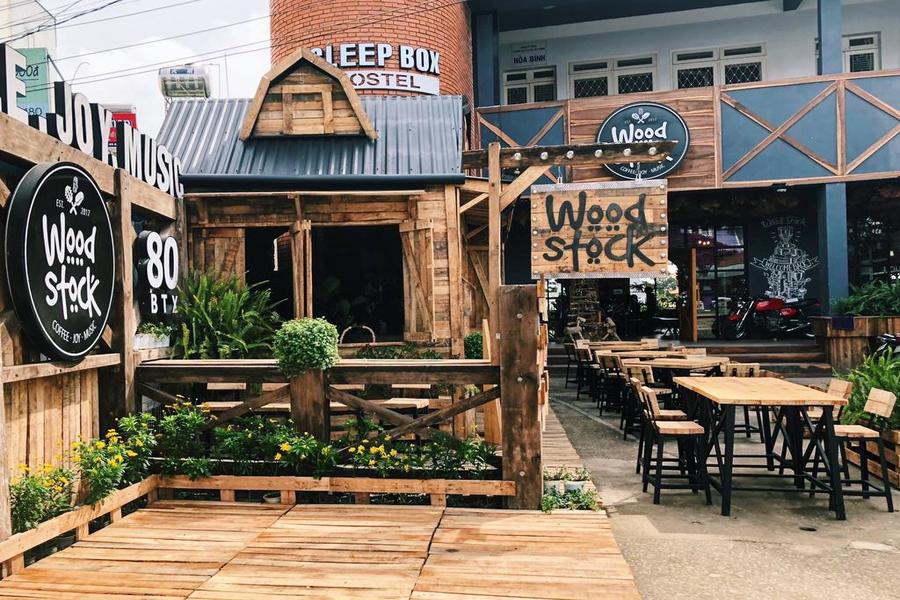 Woodstock Đà Lạt