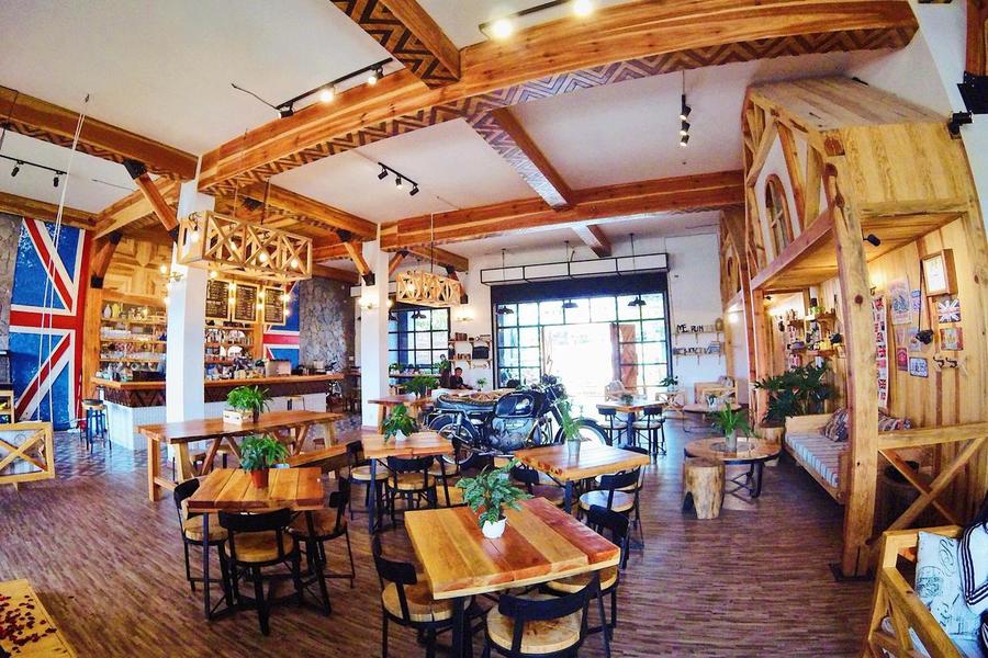 Woodstock Đà Lạt