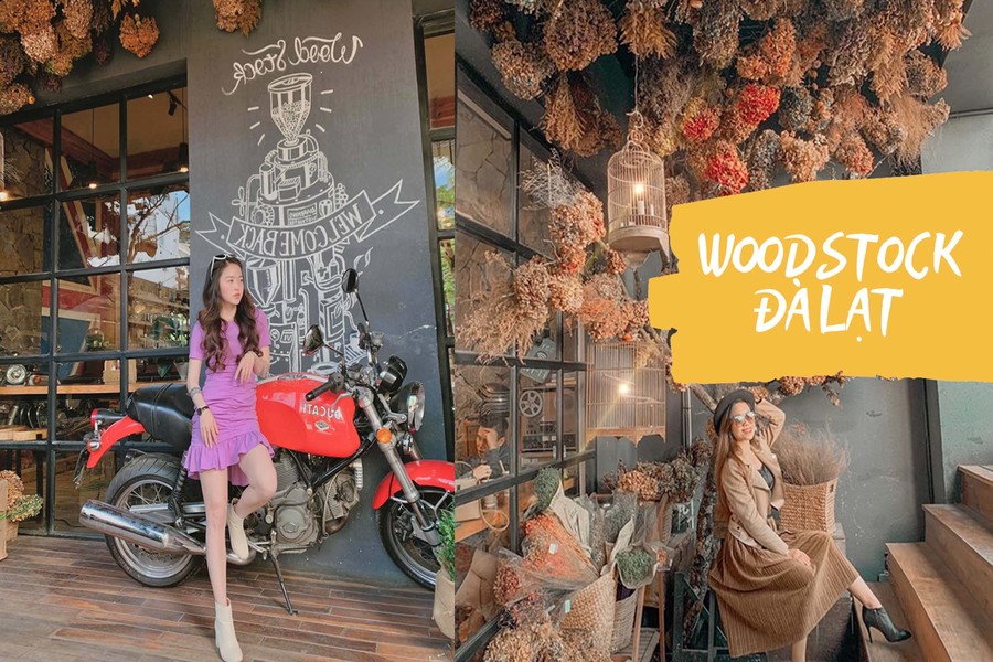 Woodstock Đà Lạt