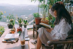 Chênh Cafe – Nơi những trái tim chênh vênh tìm về chốn bình yên