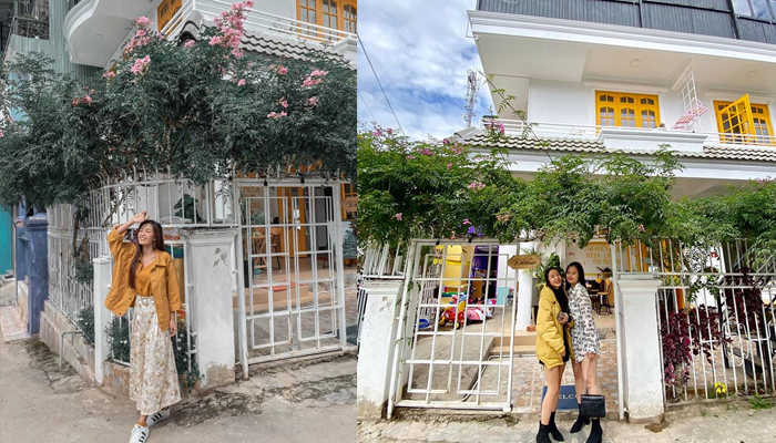 Aime’e Maison & Cafe 