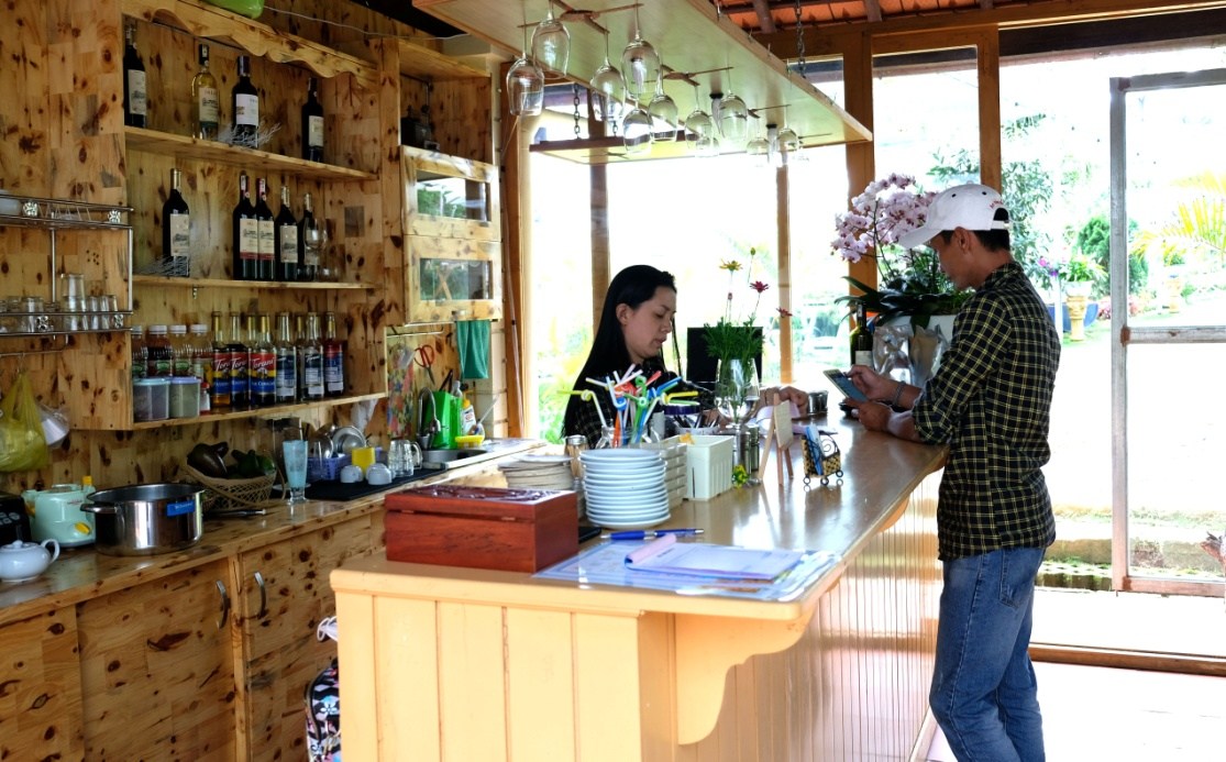 Tout Petit Villa & Coffee Tout Petit Villa & Coffee