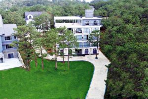 Romeo & Juliet Dalat Resort đẹp ra sao mà được khen ngợi tới vậy?