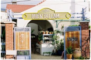 Miền Du Lam gợi thương gợi nhớ 