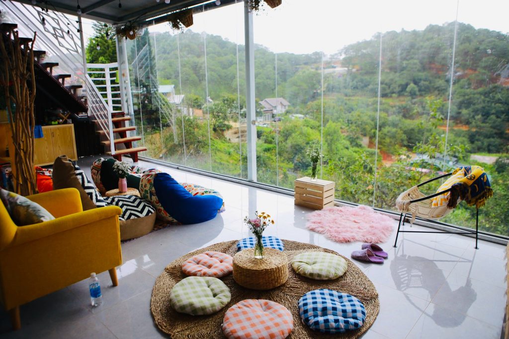 Jazzy Home Đà Lạt Jazzy Home Đà Lạt