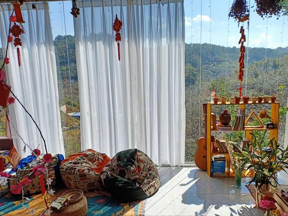 Phòng ốc trang trí siêu xinh Phòng ốc trang trí siêu xinh
