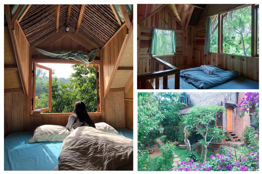 Củi Homestay Đà Lạt Củi Homestay Đà Lạt